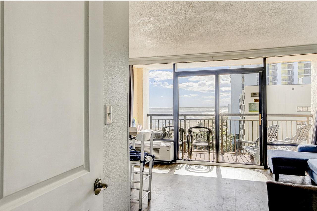 Caravelle Resort 708 マートルビーチ エクステリア 写真