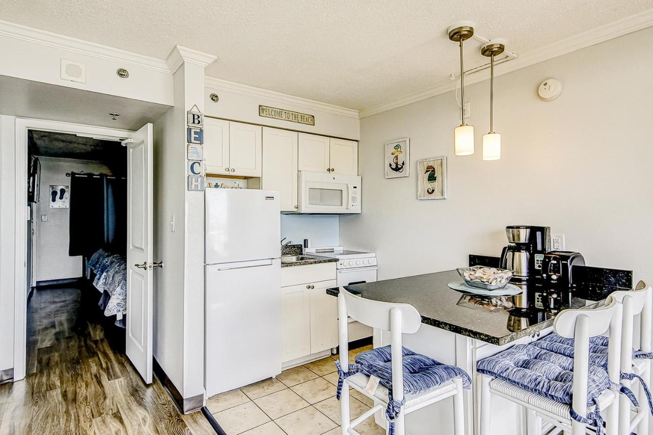 Caravelle Resort 708 マートルビーチ エクステリア 写真